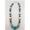 Image 2 : Tommy Singer Multi-Stone Necklace