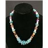 Image 8 : Tommy Singer Multi-Stone Necklace