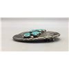 Image 2 : Six Stone Turquoise Belt Buckle
