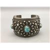 Image 1 : Three Stone Navajo Bracelet