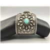 Image 8 : Three Stone Navajo Bracelet