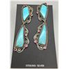 Image 2 : Unique Bracelet and Earrings