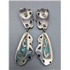 Image 9 : Unique Bracelet and Earrings