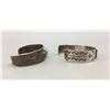 Image 2 : Two Vintage Turquoise Bracelets