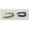 Image 3 : Two Fred Harvey Era Bracelets