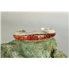 Image 1 : Fine Navajo Inlay Bracelet