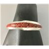 Image 2 : Fine Navajo Inlay Bracelet