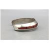 Image 3 : Fine Navajo Inlay Bracelet