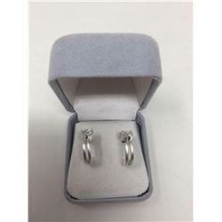 Cubic Zirconia Earrings