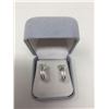 Image 1 : Cubic Zirconia Earrings