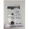 Image 2 : Evidence Bag - Assorted Coins