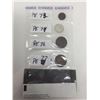 Image 2 : Evidence Bag - Assorted Coins