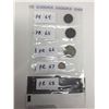Image 2 : Evidence Bag - Assorted Coins