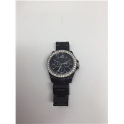 Studded Wrist Watch