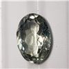 Image 2 : Genuine Green Amethyst(10ct) , Suggested Retail Value $200 (Estimated Selling Price from $30 to $60)
