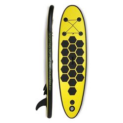 NEW AquaParxInflatable Paddle Board for kids Model: AP-232SUP