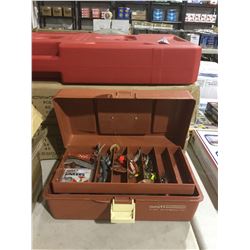 Fishing Tackle Box
