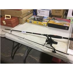 SRS 6000 Fishing Rod