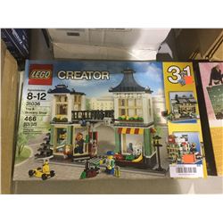 Lego Creator Set