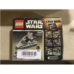 Lego Star Wars Set