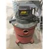 Image 1 : Craftsman Shop Vac 30L