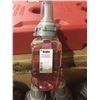 Image 2 : Case of Gojo Antibacterial Plum Scent Foam Handwash Liquid (12 x 700mL)