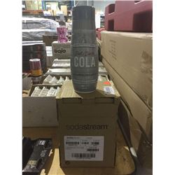 Case of Soda Stream Diet Cola Flavor (4 x 440mL)