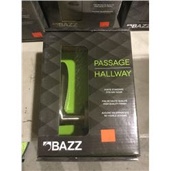 BazzPassage Hallway Door Handle Kit