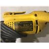 Image 2 : Dewalt3/8" (10mm) VSR Drill Model:D21007