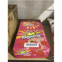 MaynardsSwedish Berries (18 x 64g)