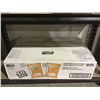 Image 1 : Case of Sun Chips Harvest Cheddar (40 x 40g)