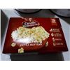 Image 3 : Case ofOrville RedenbacherPopcorn (12 x 246g)