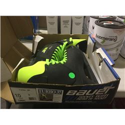 Bauer Size 10 Hockey Skates