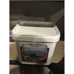 Rust-Oleum Epoxy Shield Asphalt Pot Hole Filler (15kg)