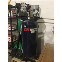 Campbell Hausfeld60 Gallon Air Compressor Model: XC602100AJ