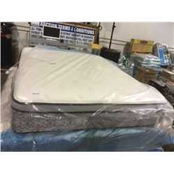 Queen Size Mattress (58  Wide)