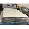 Image 1 : Queen Size Mattress (58" Wide)