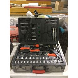 JobmateSocket, Drill and Tool Set