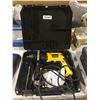 Image 1 : Dewalt1/2" (13mm) Heavy-Duty Hammerdrill w/ Case