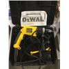Image 2 : Dewalt1/2" (13mm) Heavy-Duty Hammerdrill w/ Case