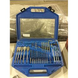 AlltradePower Drill Bit Set