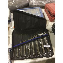 Williams 9pc Wrench Set