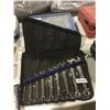 Image 1 : Williams 9pc Wrench Set