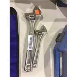 Willaims2PCresentWrench Set