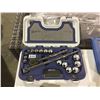 Image 1 : Williams 23 Piece 12 pt. Socket Set 1/2" Drive