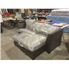Image 2 : NEW sectional Patio Set