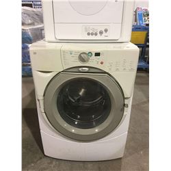 Duet Whirlpool Washing Machine