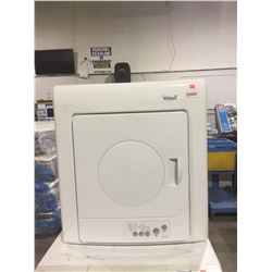 Haier Electric Tumble Dryer Model: HLP141E