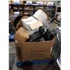 Image 3 : Pallet of Assorted Used Household Appliances