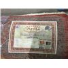 Image 2 : Super Double Shuttle Carpet 5'